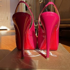 Christian Louboutin On Sale